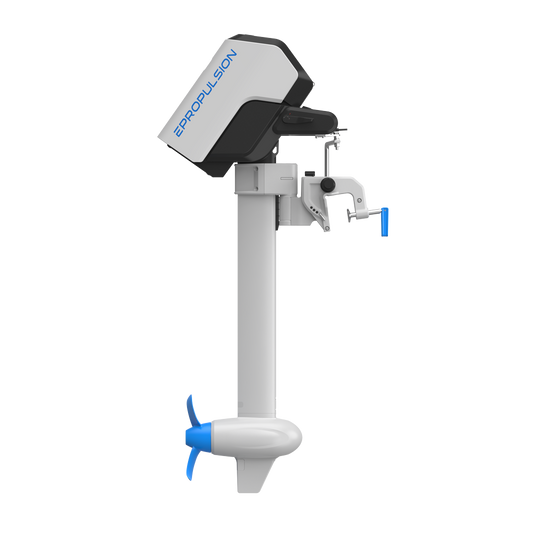 SPIRIT 2 Remote Shortshaft (Motor only)