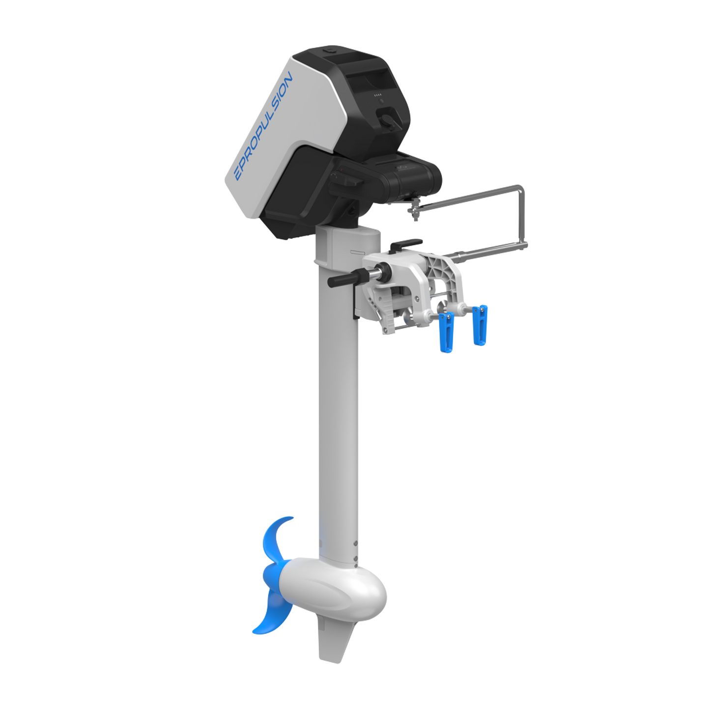 SPIRIT 2 Remote Shortshaft (Motor only)
