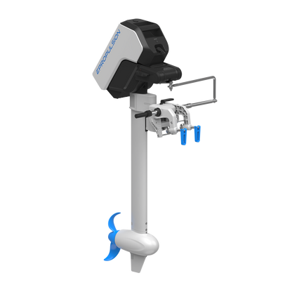 SPIRIT 2 Remote Shortshaft (Motor only)