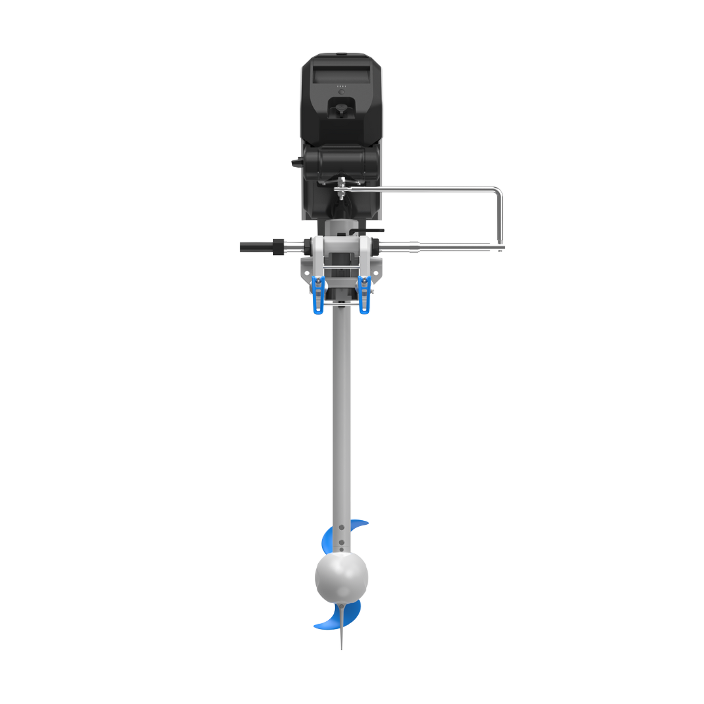 SPIRIT 2 Remote Shortshaft (Motor only)