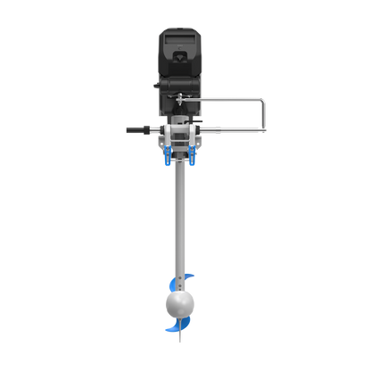 SPIRIT 2 Remote Shortshaft (Motor only)