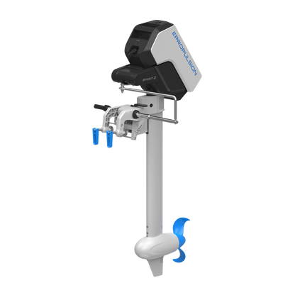 SPIRIT 2 Remote Shortshaft (Motor only)