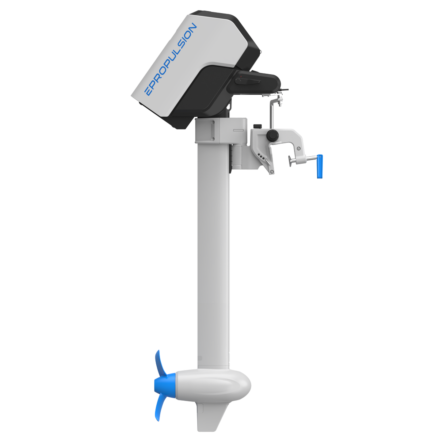 SPIRIT 2 Remote Longshaft (Motor only)