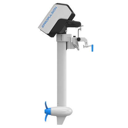 SPIRIT 2 Remote Longshaft (Motor only)