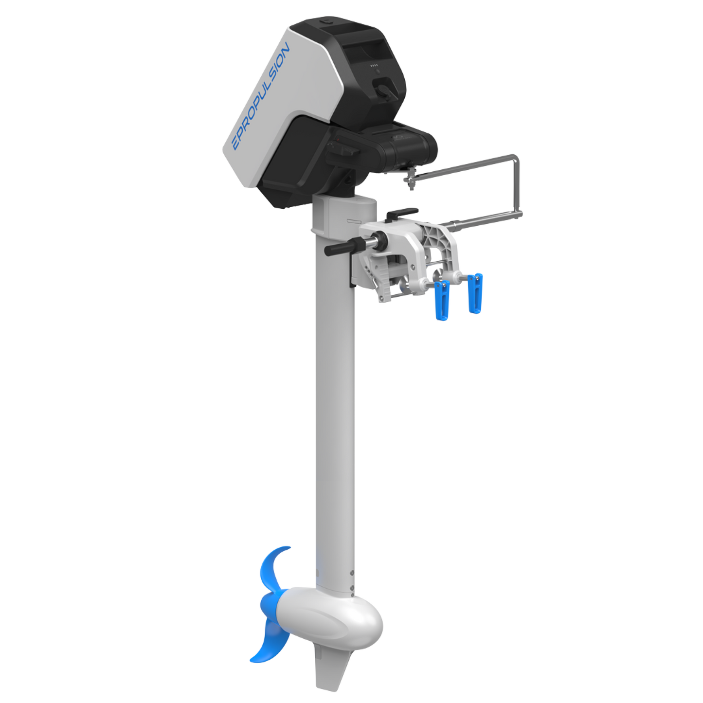 SPIRIT 2 Remote Longshaft (Motor only)