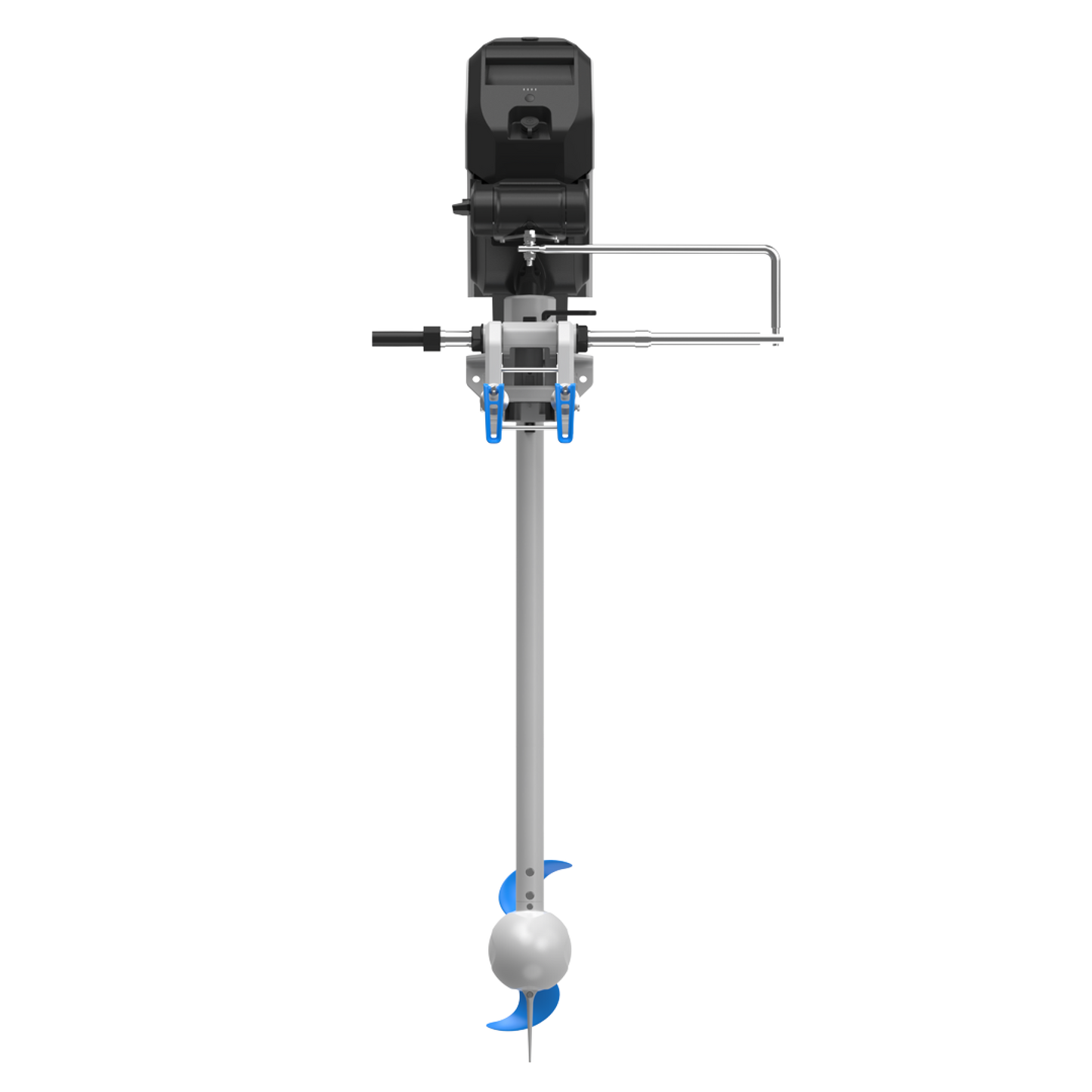 SPIRIT 2 Remote Longshaft (Motor only)