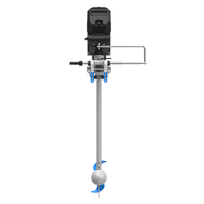 SPIRIT 2 Remote Longshaft (Motor only)