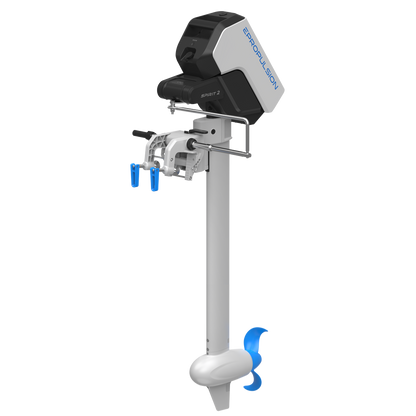 SPIRIT 2 Remote Longshaft (Motor only)