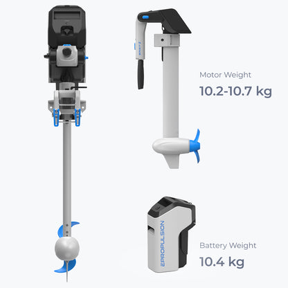 Spirit Battery Ultra