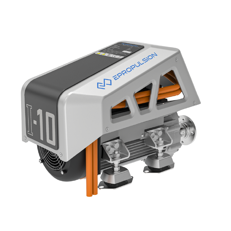 I-10 Electric Inboard Motor