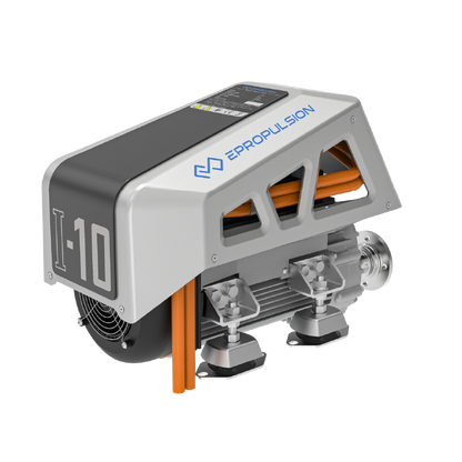 I-10 Electric Inboard Motor