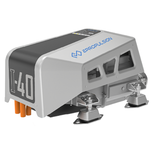I-40 Electric Inboard Motor
