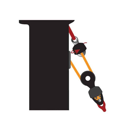 ANTI TWIST SWIVEL 3.0