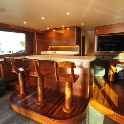 Traditional Marine Epoxy 520 Slow Hardener 1 Pint