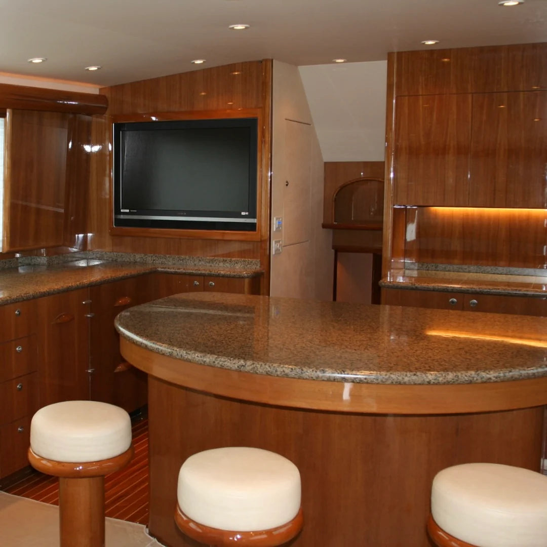 Traditional Marine Epoxy Kits Slow 1.2 Gallon