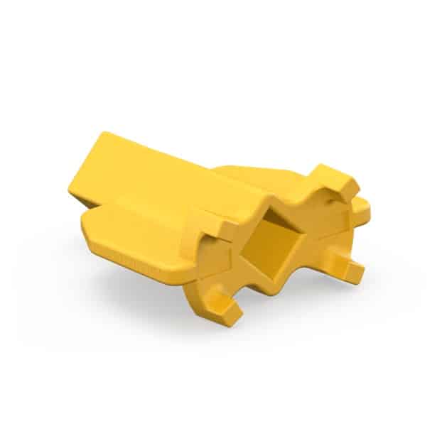 WINCH KARVER OPENING KEY