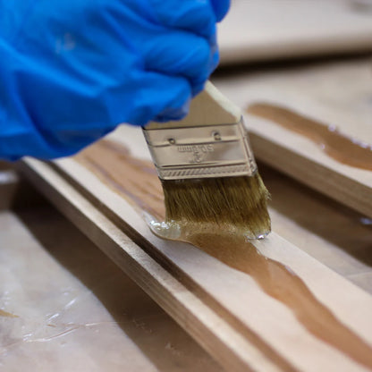 2:1 Premium Non-Blushing Marine Epoxy Kits 1.5 Quarter Fast