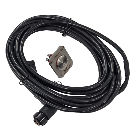 Battery Remote Switch 5m