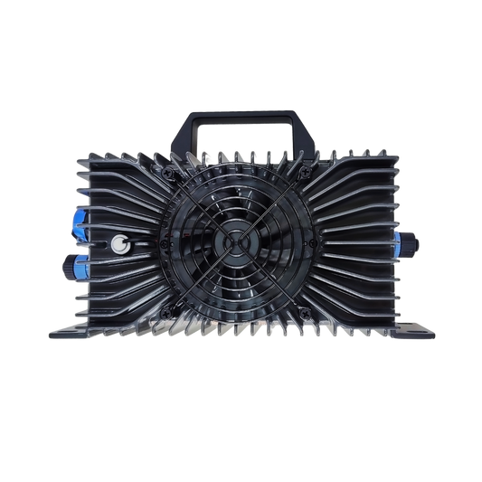 E Battery Charger 25A