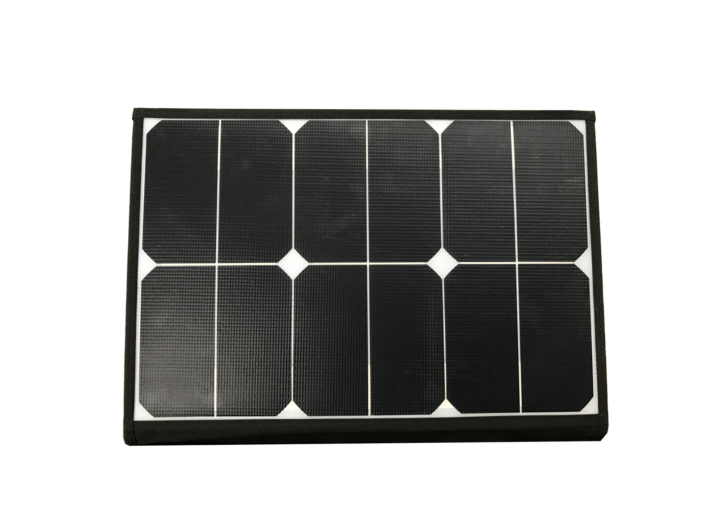 Foldable Solar Panel