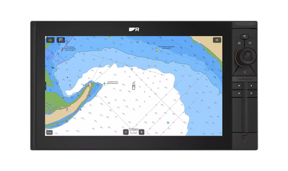 AXIOM2 Pro 9 S, HybridTouch 9" Multi-function Display