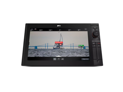AXIOM2 Pro 9 S, HybridTouch 9" Multi-function Display