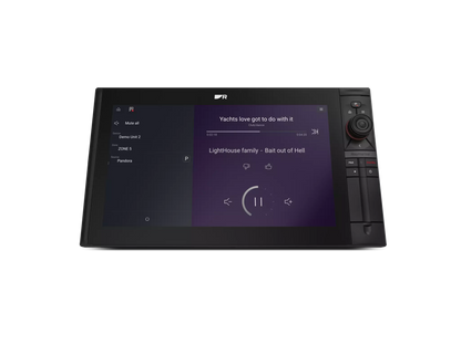 AXIOM2 Pro 9 S, HybridTouch 9" Multi-function Display