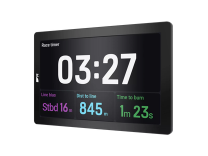 Alpha 7" Performance Display