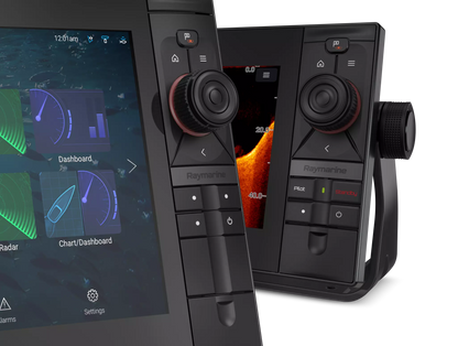 AXIOM2 Pro 9 S, HybridTouch 9" Multi-function Display