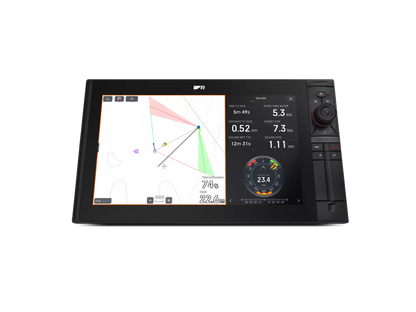 AXIOM2 Pro 9 S, HybridTouch 9" Multi-function Display