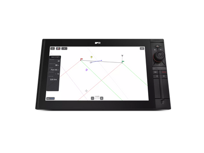 AXIOM2 Pro 9 S, HybridTouch 9" Multi-function Display
