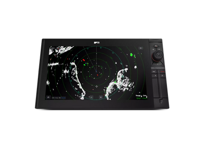 AXIOM2 Pro 9 S, HybridTouch 9" Multi-function Display