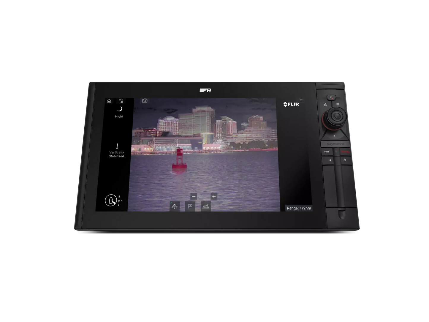 AXIOM2 Pro 9 S, HybridTouch 9" Multi-function Display