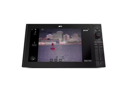 AXIOM2 Pro 9 S, HybridTouch 9" Multi-function Display