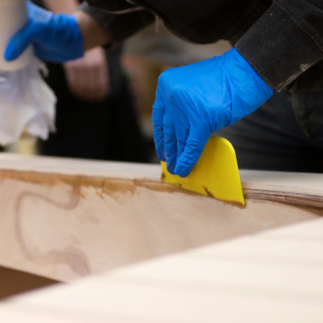 Traditional Marine Epoxy 520 Slow Hardener 1 Pint