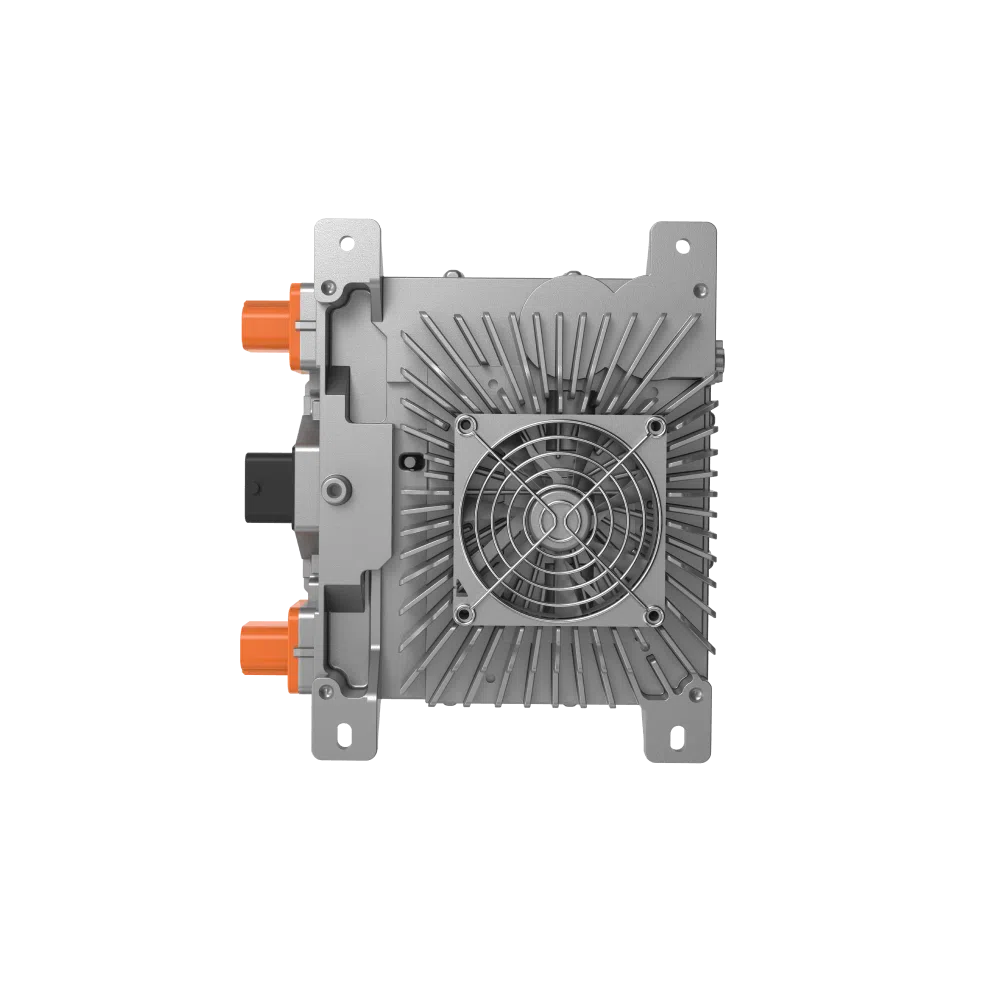 G Battery Charger 16A