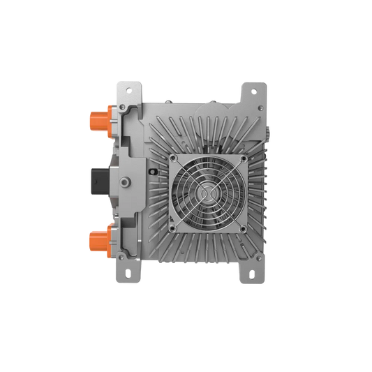 G Battery Charger 16A