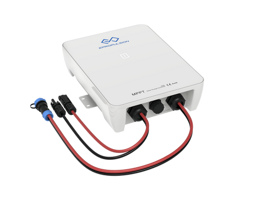 G Battery MPPT Solar Charger Controller 2kW
