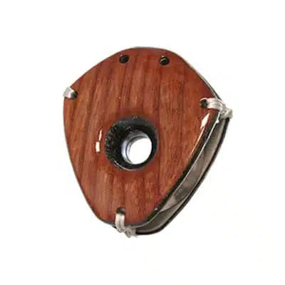 KBRCW30 CARBON TITANIUM BLOCK