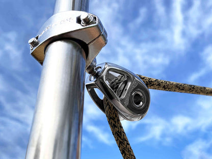 KBS10 ARTICULATED FOR STANCHION