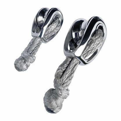 KBS15 BLOCK WITH TEXTILE SHACKLE 2026 NEW PRODUCTS