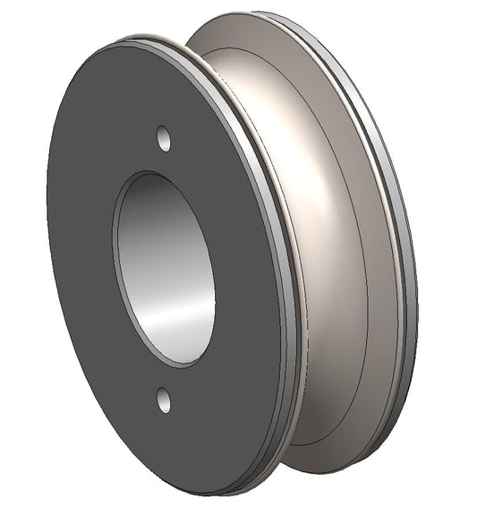 KDSTi30G RACING TITANIUM SHEAVE 2026 NEW PRODUCT