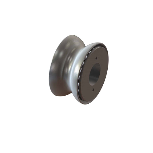 KDSTi50G RACING TITANIUM SHEAVE 2026 NEW PRODUCT