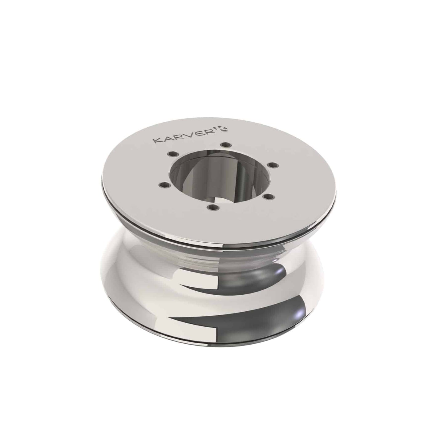 KDSTiT80 (95 MM SHEAVE) RACING TITANIUM WIDE SHEAVE 2026 NEW PRODUCT