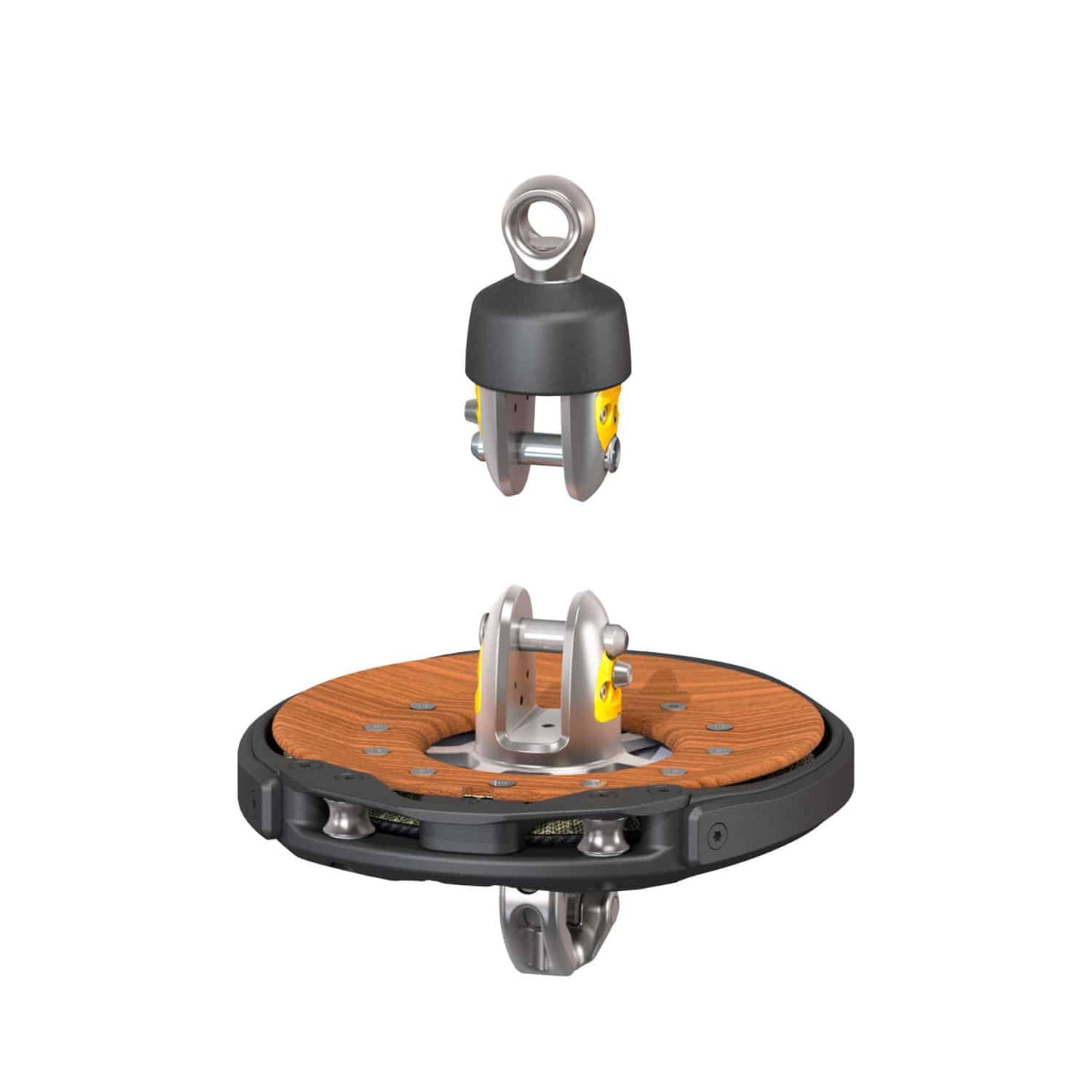 KFC8.0 FURLER V3 CLASSIC