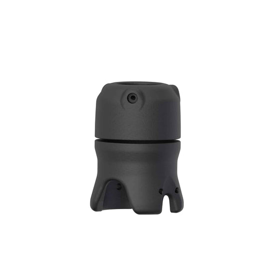 BLACK KKROKS SHOCK ABSORBER FOR KFH8.0 2026 NEW PRODUCT