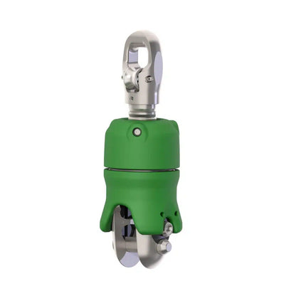 GREEN KKROKS SHOCK ABSORBER FOR KFH8.0 2026 NEW PRODUCT