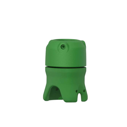 GREEN KKROKS SHOCK ABSORBER FOR KFH8.0 2026 NEW PRODUCT