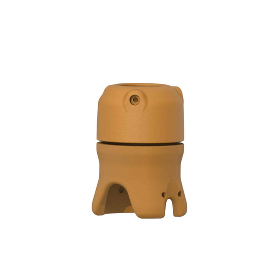 ORANGE KKROKS SHOCK ABSORBER FOR KFH8.0