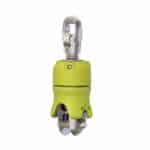 YELLOW KKROKS SHOCK ABSORBER FOR KFH8.0 2026 NEW PRODUCT